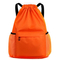 Xianghui Oxford Cloth Sports Fitness Swimming Bag Linen Drawstring Bag