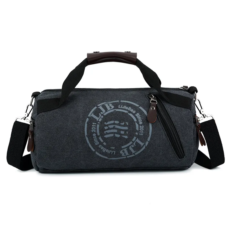 Xianghui Large Capacity Outdoor Waterproof Portable Crossbody Gym Bag