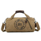 Xianghui Large Capacity Outdoor Waterproof Portable Crossbody Gym Bag