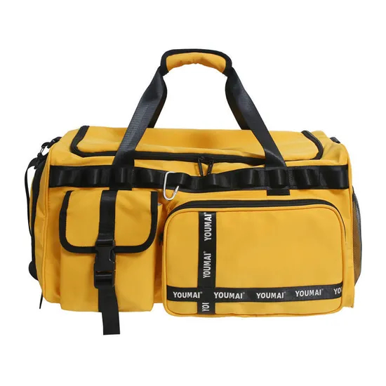 Xianghui 45L Portable Lightweight Waterproof Travel Luggage Hand Carry Bags