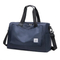 Xianghui Custom Logodry and Wet Separation Sports Crossbody Duffle Travel Bag