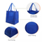 Xianghui Custom Reusable Foldable Non-Woven Tote Bag Packing Bags