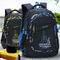 Xianghui Alphabet Popular Backpack Schoolbags for Men Women