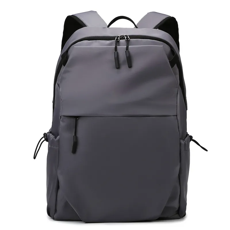 Xianghui Backpack Multifunction Computer Bag Outdoor Travel Bag with USB Charge