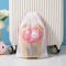Xianghui Bundle Pocket Clothing Shoes Travel Storage Bag Transparent Wholesale Plastic Drawstring Bag