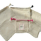 Xianghui Cotton Mesh Bag Bunching Bag Fruit Vegetable Storage Drawstring Bag