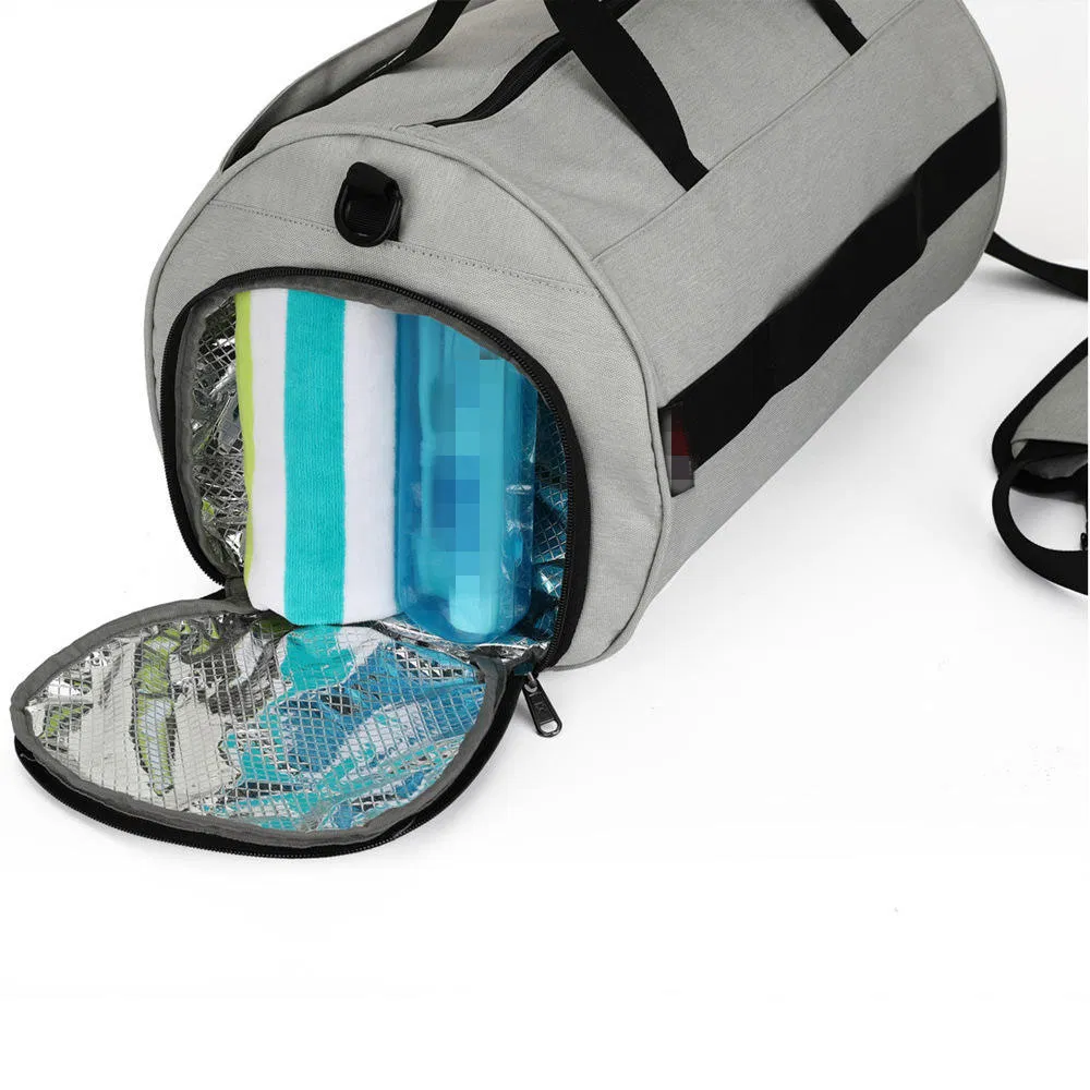 Xianghui Factory Ustomized Logo Lightweight Durable Waterproof Sports Bags