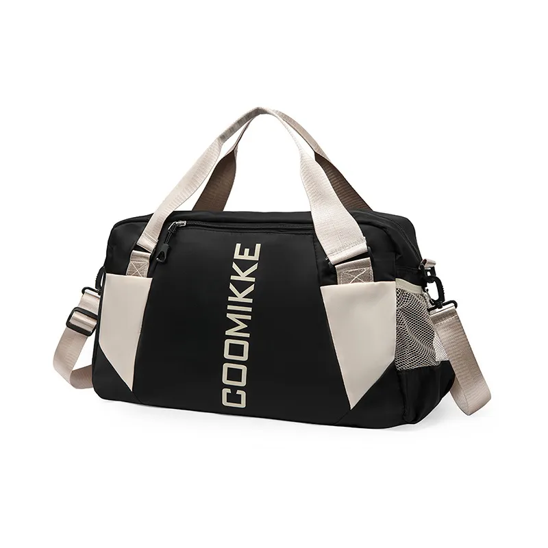 Xianghui 30L Sport Bag Wet Separated Gym Tote BGA Bags