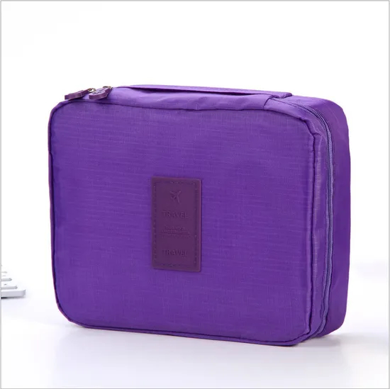 Good Quality Custom Different Models Makeup Cosmetic Bags