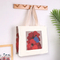 2024 Customize Canvas Tote Bags Hand Cotton Good Quality Bags