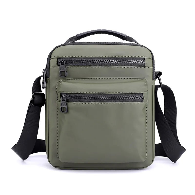 Good Quality Single Shoulder Bags Can Customize