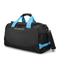 Custom Logo Water Proof Travel Sports Gym Bag with Shoe Compartment