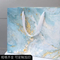Xianghui Handbag Customization Logo and Pattern High-End Fashion Gift Bag Shopping Packaging Bag