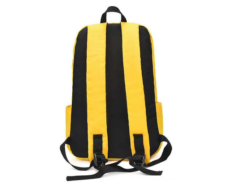 Expandable Custom Logo Hiking Anti Theft Outdoor Waterproof Travel Backpack