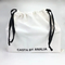 Xianghui Cotton Drawstring Bags Canvas Drawstring Dust Bag with Logo