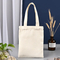 Xianghui Custom Logo Canvas Tote Gift Promotion Shopping Bags