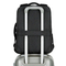 Xianghui Travel with Air Cushion Belt Business Laptop Backpack with USB