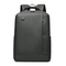 Xianghui Men Laptop Backpack Large Capacity Commute Business Casual Backpack