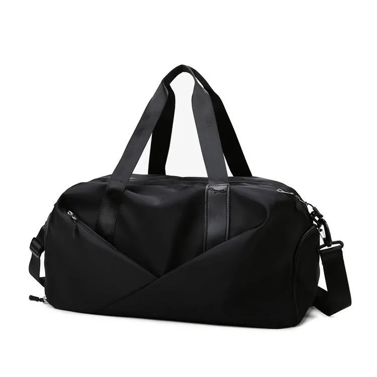 Xianghui Custom Logo Gym Waterproof Travel Bags Sports Duffel Bagpopular