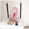 Xianghui Cute Foldable Lightweight Cartoon Shopping Bag Mini Eco-Friendly Portable