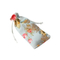 Xianghui Small Custom Portable Drawstring Gift Bag Reusable Jewelry Gift Bag