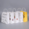 Xianghui Colored Kraft Paper Bag Take-out Gift Shopping Packaging Bag