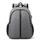 Multi-Function Laptop Bag Student Backpack Large Capacity Travel Bag for Men and Women with USB