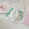 Xianghui Drawstring Pouch Hand Carry Cloth Bag Sundries Organizer Bag Lipstick Coin Storage Bag Jewelry Dustproof Pouch