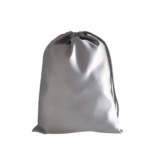 Xianghui Drawstring Storage Bag Travel Clothes Underwear Sorting Organizer Bag Dustproof Bag Underwear Socks Shoes Pouch