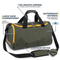 Xianghui Oxford Cloth Wet and Dry Separation Package Printed Logo Bag