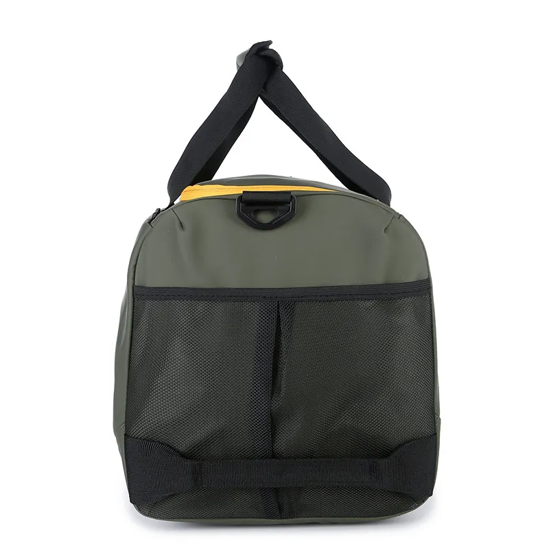 Xianghui Oxford Cloth Wet and Dry Separation Package Printed Logo Bag
