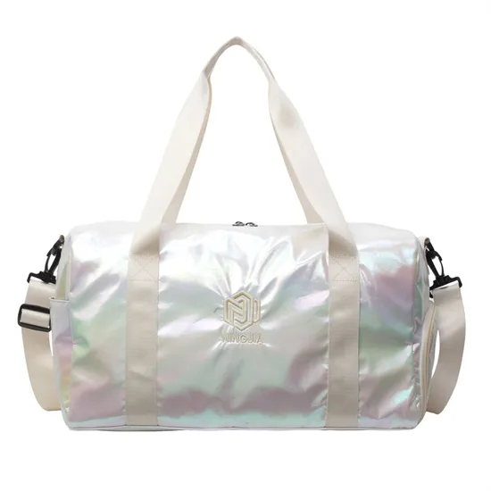 Xianghui Sports Factory Supply Dry Wet Separate Swim Gym Duffle Bag