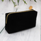 Xianghui OEM Custom Beauty Makeup Bag Zipper Closure Travel Professional Makeup Cosmetic Bag
