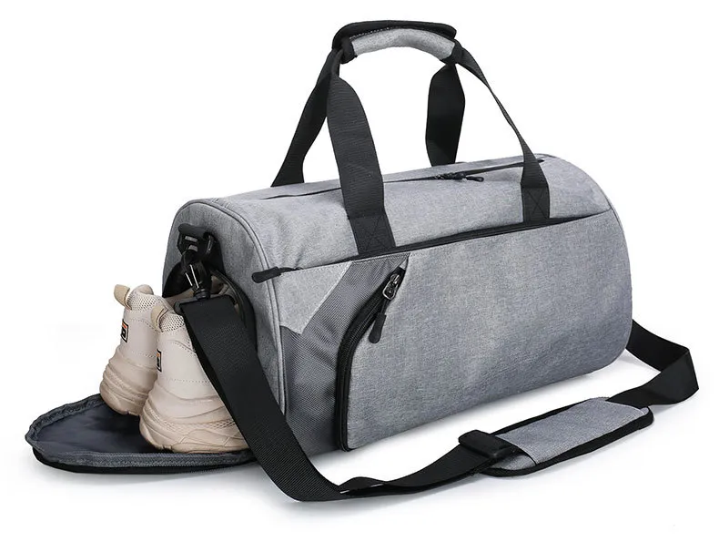 Xianghui Leisure Travel Luggage Bags Traveling Customize Hand Messenger Bag