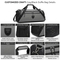 Xianghui Custom Logo Large Capacity Travel Bag Waterproof Duffel Travel Bag