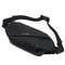 Custom Logo Wholesale Classic Waist Bag Polyester Fiber Waterproof Chest Pack Outdoor Sports Large Capacity Waist Bag Unisex