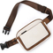 Custom Logo Oxford Sports Running Side Belt Hip Leg Messenger Bum Belt Sling Chest Crossbody Fanny Pack Men's Bag Waist Bags