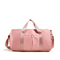 Xianghui Short Trip Travel Bag Women Lightweight Separate Shoe Compartment Storage Bag Multi Function Sports Bag Gym Bag Wet Dry Separate Waterproof