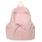Xianghui Japanese Ins Sweet Style Bow Lightweight Small Backpack High Appearance Fresh Little Fairy Shopping Travel Backpack