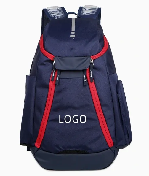 Xianghui Wholesale Basketball Designer Luxury Backpacks School Bags Traveling Backpacks