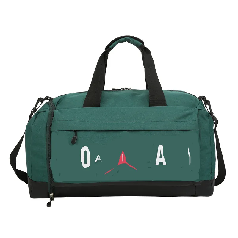 Xianghui Big School Women Men Wholesale Hand Gym Brand Sports Travel Bags
