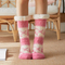 Xianghui Hot Sale Wholesale Free Size Different Custom Patterns High Quality Socks