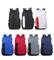 Xianghui Wholesale Unisex-Adult Elite Sport Outdoor Bags Gym Bag Wrestling Casual Sports PRO Basketball Luxury Backpack with Embroidery Hook