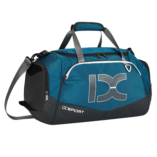 Xanghui Waterproof Travel Bags Sports Duffel Bag Luxury Gym Bag for Outdoor