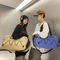 Xianghui Custom Gym with Wet-Dry Separation, Swim Bag for Sports Training, Unisex Large Capacity Waterproof Storage Tote Travel Bag