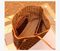 Xianghui Luxury Handbags for Women Fashion Luxury Bags Leather Totes Hand Bags Designer Handbags
