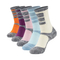Xianghui Custom Logo Compression Football Custom Basketball Sports Socks