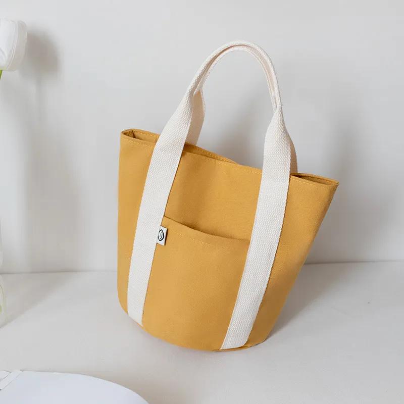 Xianghui Custom Handbags Phone Bento Bags Carrying Bags