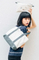 Xianghui Custom Cotton Tote Bags Set Custom Hand Bags