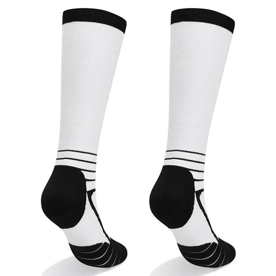 Xianghui Wholesale Can Custom Logo Fashion Sport Socks for Man